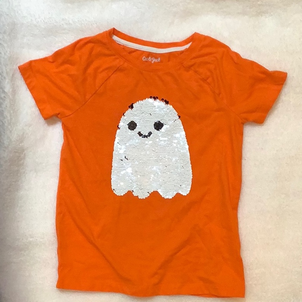 Three girl’s shirts